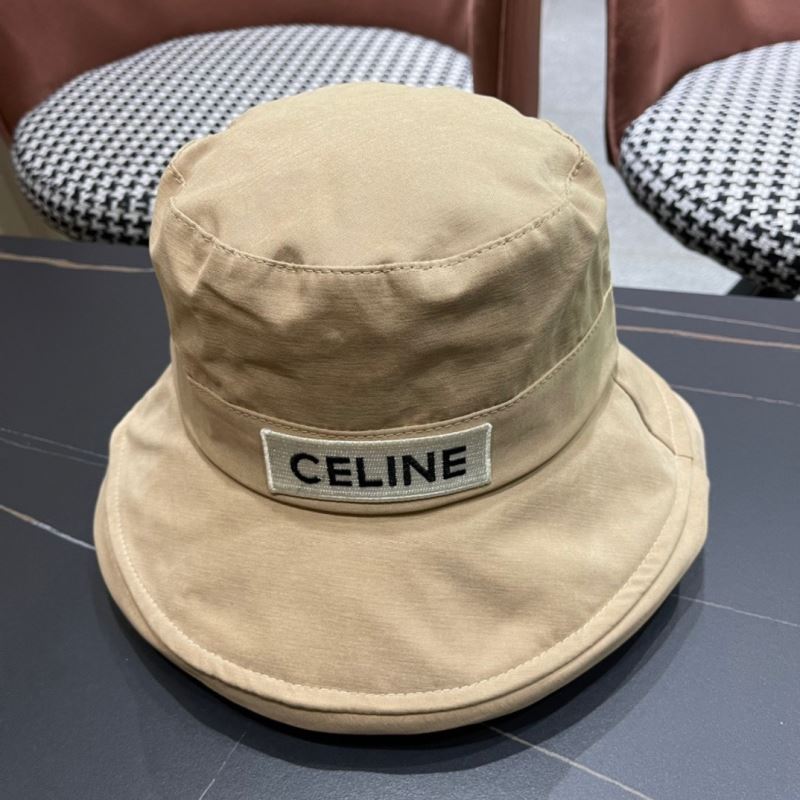 Celine Caps